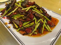 -易老九江湖菜(北滨一路店)