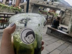 -南浔古镇