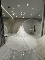 -SATIN COUTURE瑟庭婚纱礼服馆
