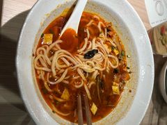 -大师兄·西北小馆(南沙万达广场店)