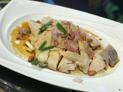 -潮喜竹溪荔湖酒家(荔枝湾店)