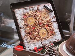 -Awfully Chocolate(来福士广场店)