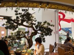 -锦府盐帮·侯宅(五棵松万达店)