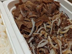 -杭州开元名都大酒店·地中海自助餐厅