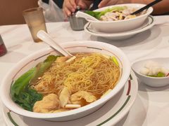 -香港深仔记茶餐厅(东门店)