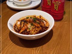 -江渔儿酸菜鱼(万科东荟城店)