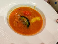 -伽喱博士 Dr.CURRY咖喱饭(太阳宫咖喱店)