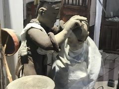 -手工艺活态馆