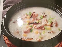 -荔粥记潮汕砂锅粥(新北万达店)