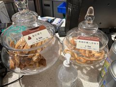 -德南面包房(尚都店)