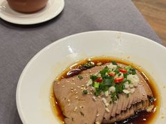 特色猪肝-金哥私房菜馆(张府园总店)