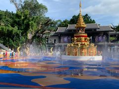 -深圳锦绣中华民俗村