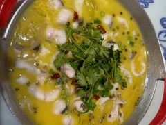 -淮安宴·淮扬菜(清河路一店)