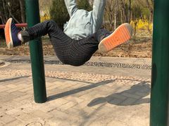 -大兴滨河森林公园