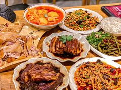 -張飛扒肉·龙江非遗(道外店)