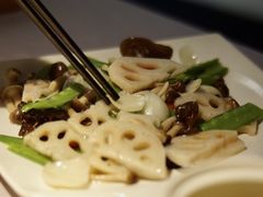 -壹品宴掦·淮扬菜(新牌坊店)