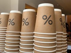 -% Arabica(京都东山店)