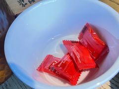 -吴越荣记·苏州菜·松鼠桂鱼(娄门景区店)