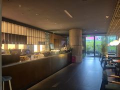 -茗知道茶馆(世博源店)