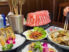-东海怡品海鲜豆捞(星街坊店)