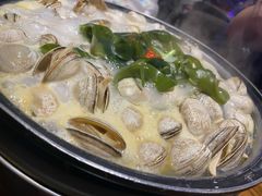 -烧货·活海鲜炭烧(湖滨商业街店)