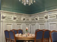 包厢-新白鹿餐厅(城西银泰城店)