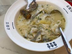 -渔语鱼酸菜鱼新川菜(来福士店)