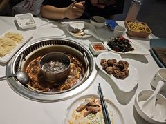 -葛记红焖羊肉(人民路店)