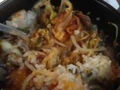 -汉米达特色料理餐厅(郴州友阿国际广场店)