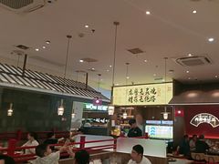 -侃爷南门铜锅涮肉