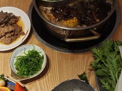 -松野谷·寿喜烧自助(华联顺义金街购物中心店)
