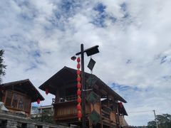 -百花人家(清水镇店)