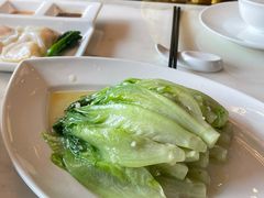 -顺德美的万豪酒店-万豪中餐厅
