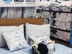-NITORI 宜得利家居(杭州良渚永旺店)