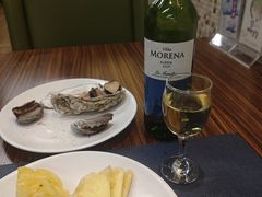 -抱海大酒店自助餐