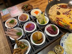 -楠火锅(广州总店)