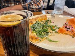 -PIZZA BIANCA(万象城店)