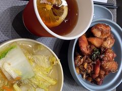 -鹿港小镇(天津机场店)