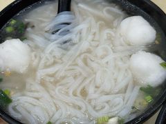 -文辉墨鱼丸大王(铜锣湾渣甸街总店)