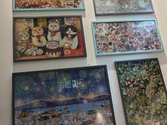 -猫的天空之城概念书店(杭州南宋御街店)