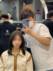 -Sying杉影日式烫染專門店