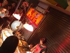 大堂-明记牛杂(新马路分店)