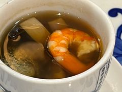 海鲜佛跳墙-王庄阿咪海鲜大排档(上下杭店)