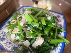 -灵福缘私房菜·农家菜(拈花湾·灵山大佛必推店)