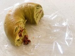 抹茶贝果-安上烘焙 ENCHANTE(世纪汇店)