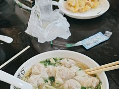 -蓝记云吞(正果店)
