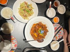-知楚•精致湖北菜(武商MALL店)