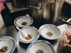 -粗茶淡饭(东关街店)