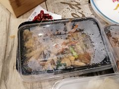 -香满园春饼·家常菜(东大桥店)