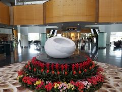 -天津水晶宫饭店